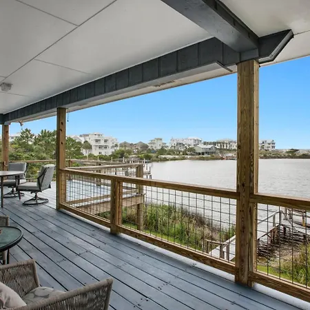 Noras Place By Oversee 30A